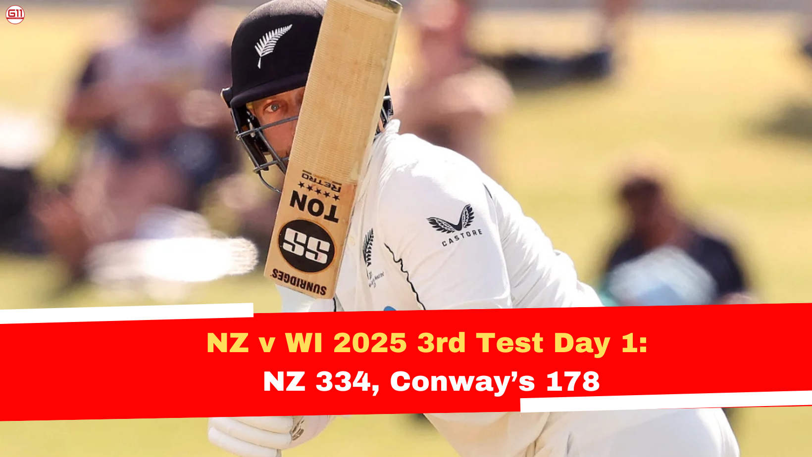 G11-Fantasy Cricket Prediction for Today's Match