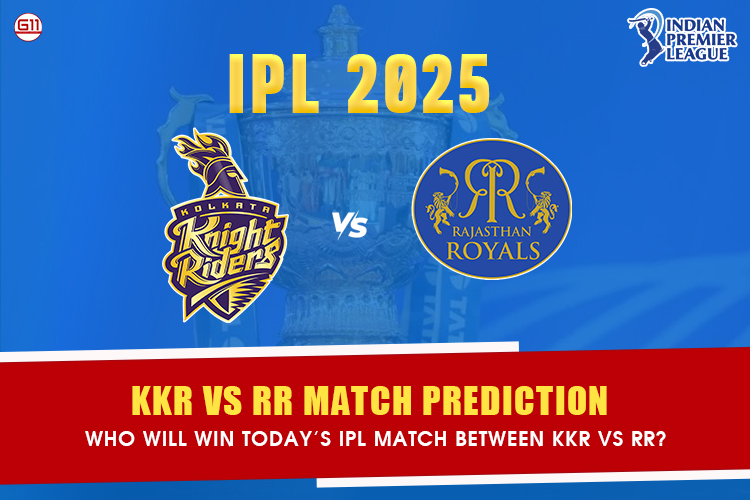 G11-Fantasy Cricket Prediction for Today's Match