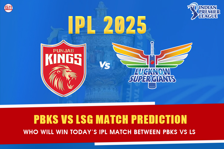 G11-Fantasy Cricket Prediction for Today's Match