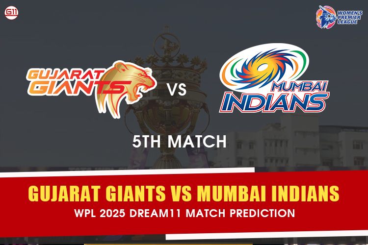 G11-Fantasy Cricket Prediction for Today's Match
