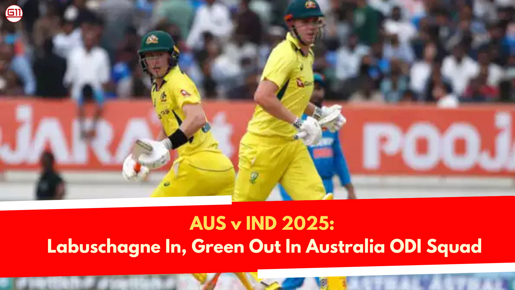 G11-Fantasy Cricket Prediction for Today's Match