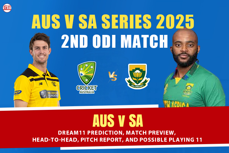 G11-Fantasy Cricket Prediction for Today's Match