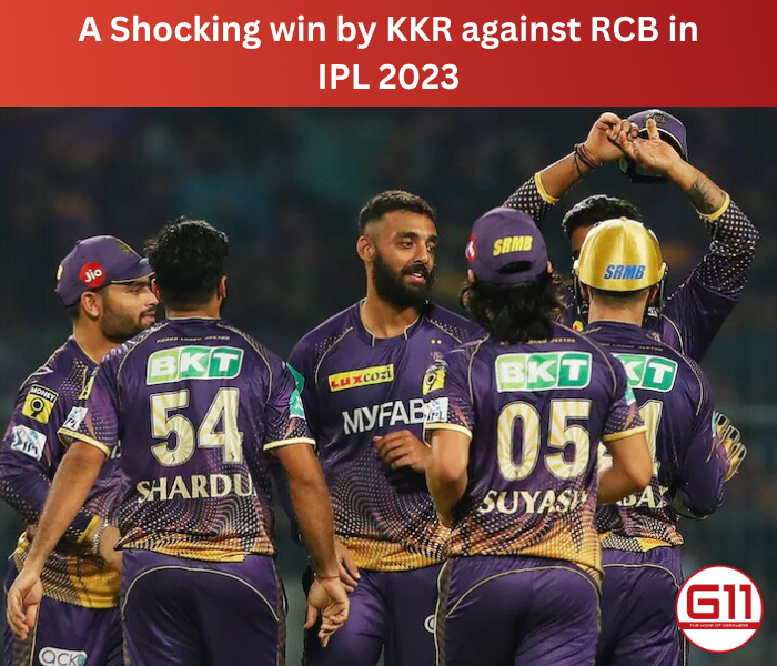 G11-Fantasy Cricket Prediction for Today's Match