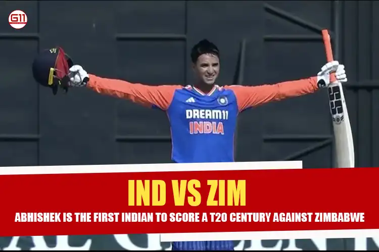 G11-Fantasy Cricket Prediction for Today's Match