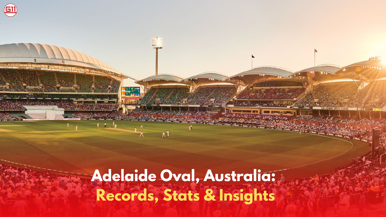 G11-Fantasy Cricket Prediction for Today's Match