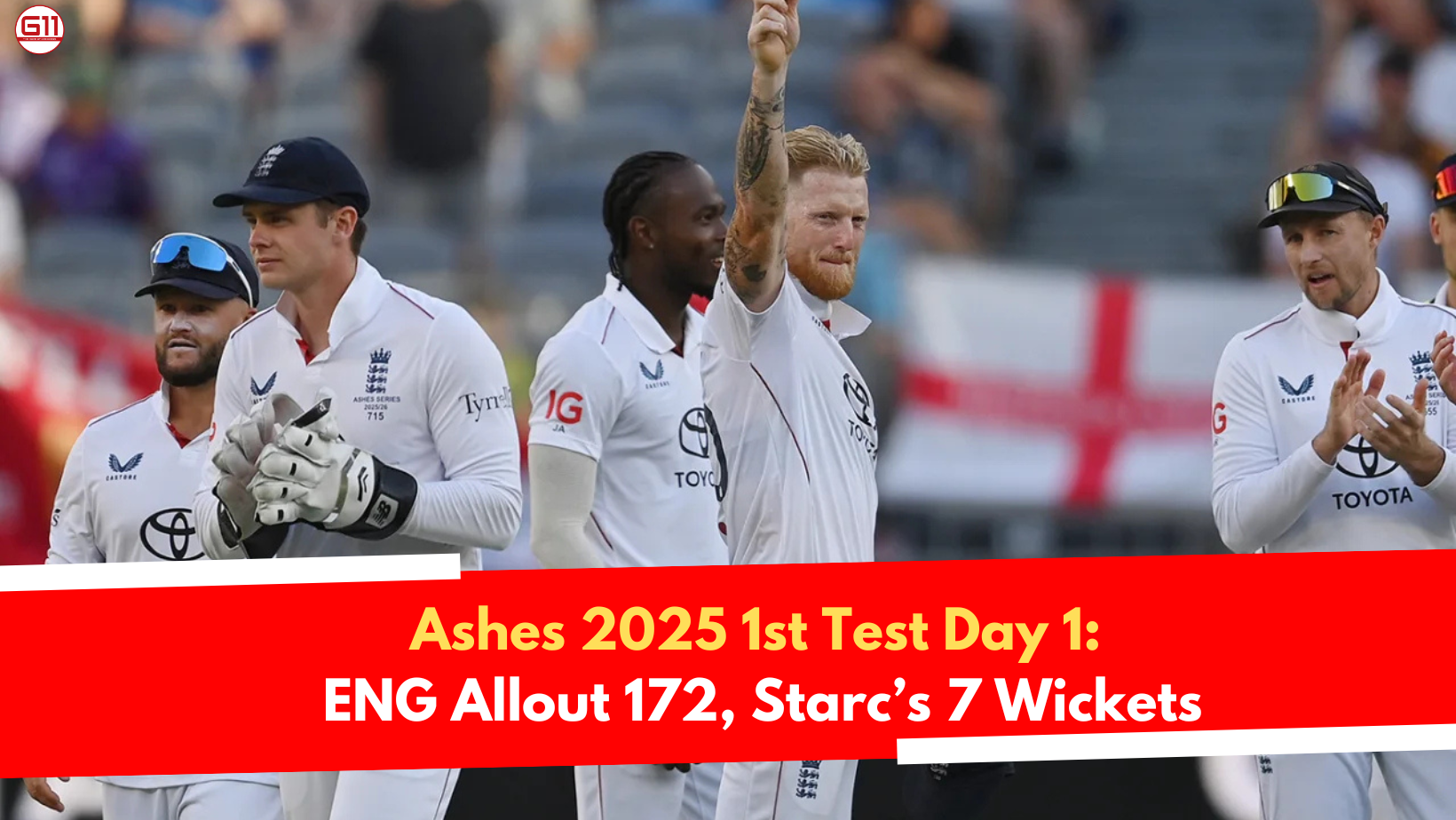 G11-Fantasy Cricket Prediction for Today's Match