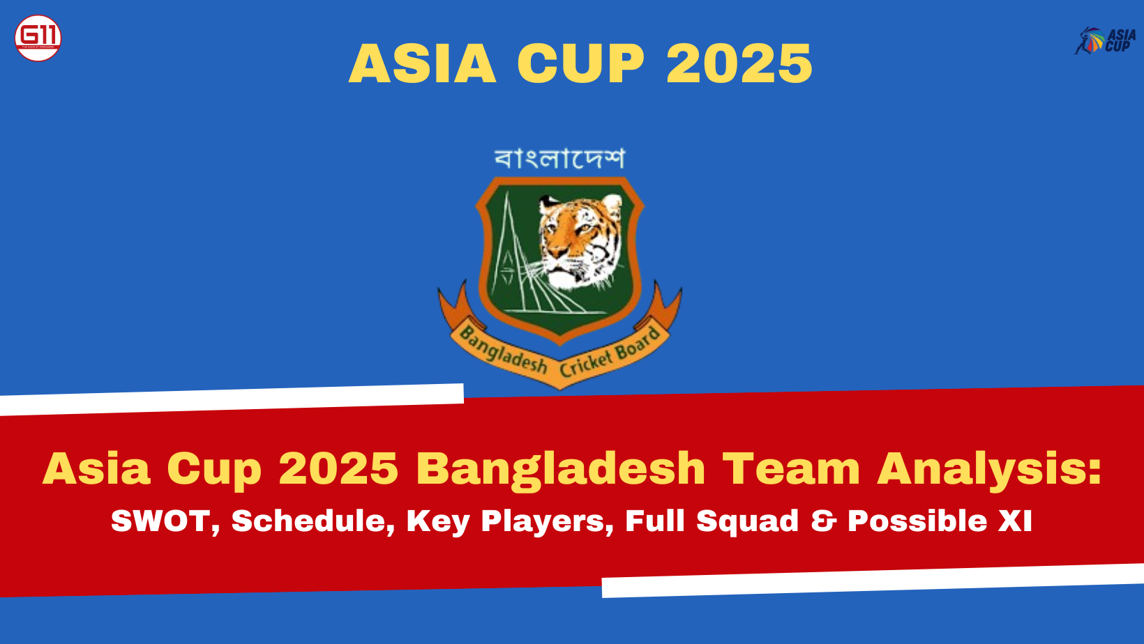 G11-Fantasy Cricket Prediction for Today's Match