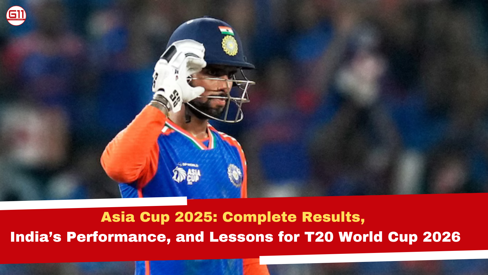G11-Fantasy Cricket Prediction for Today's Match