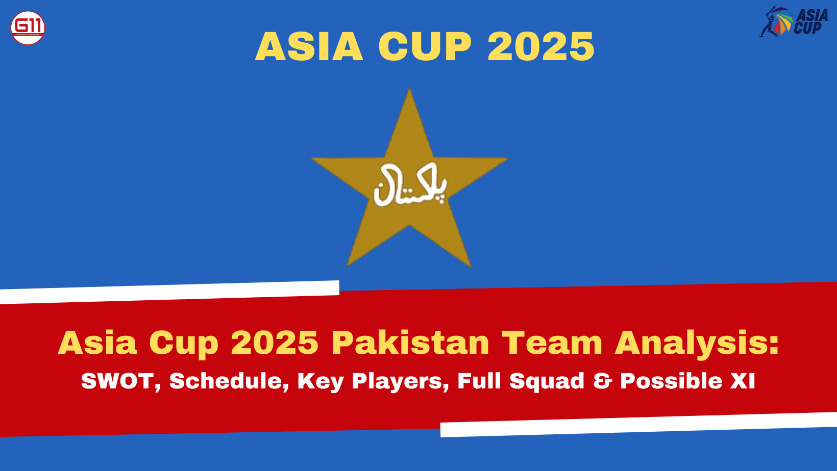 G11-Fantasy Cricket Prediction for Today's Match