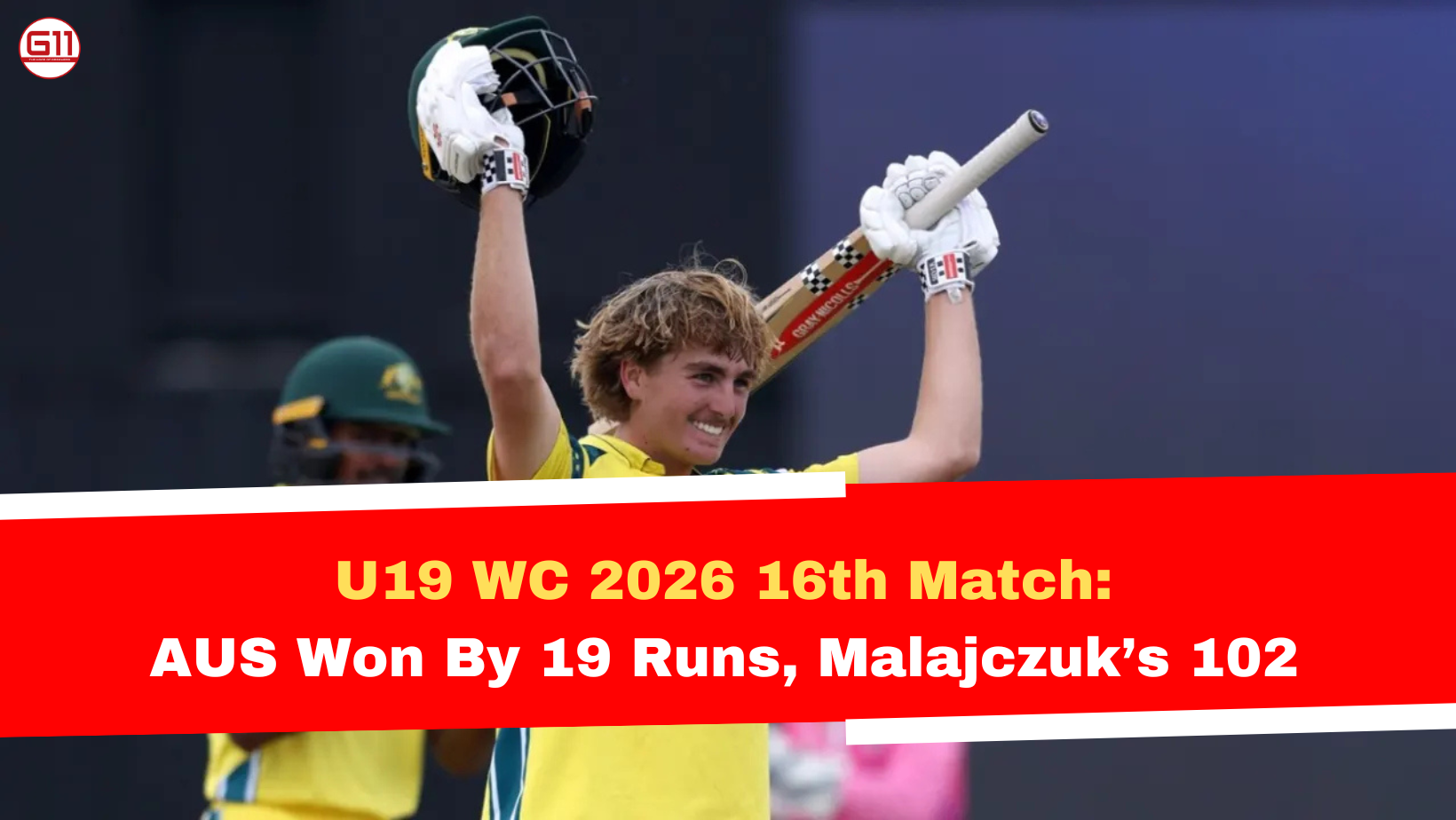 G11-Fantasy Cricket Prediction for Today's Match