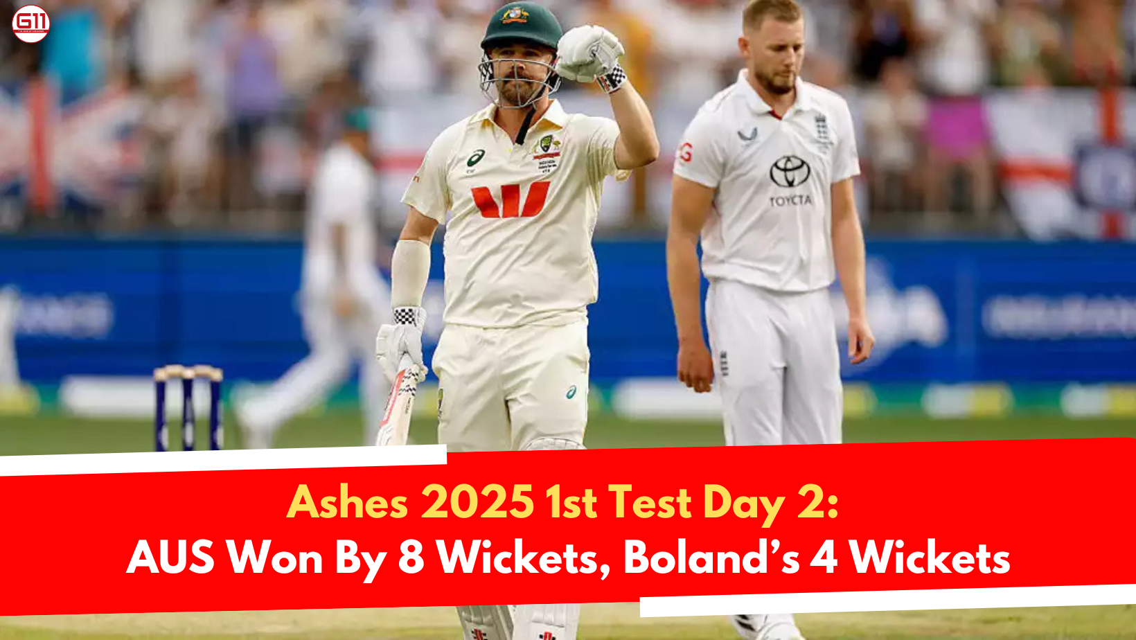 G11-Fantasy Cricket Prediction for Today's Match