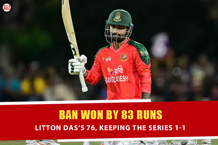G11-Fantasy Cricket Prediction for Today's Match