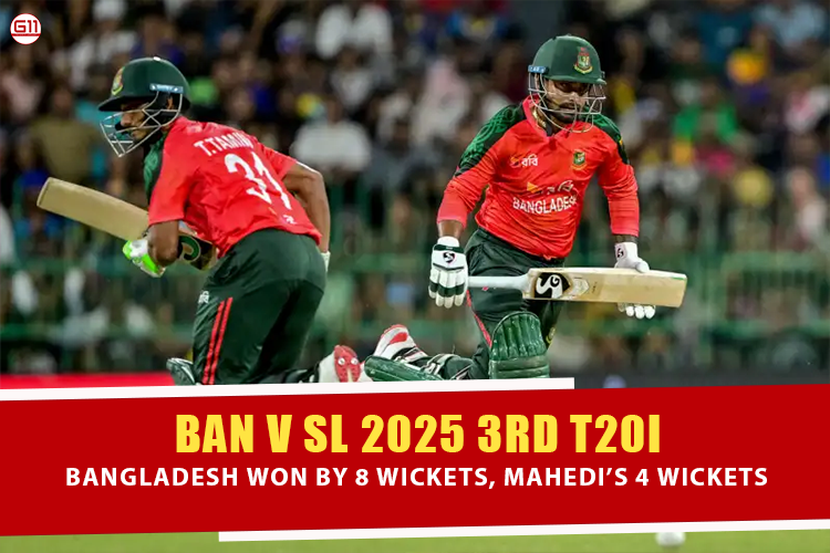 G11-Fantasy Cricket Prediction for Today's Match