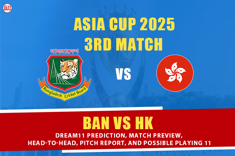 G11-Fantasy Cricket Prediction for Today's Match