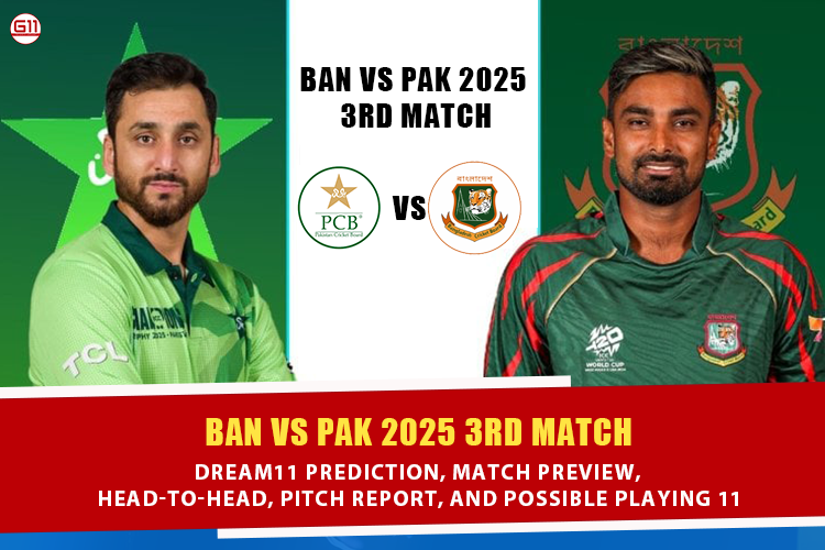 G11-Fantasy Cricket Prediction for Today's Match