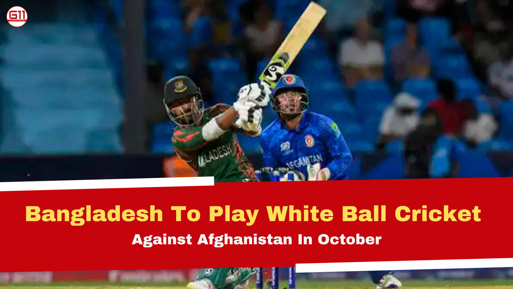 G11-Fantasy Cricket Prediction for Today's Match