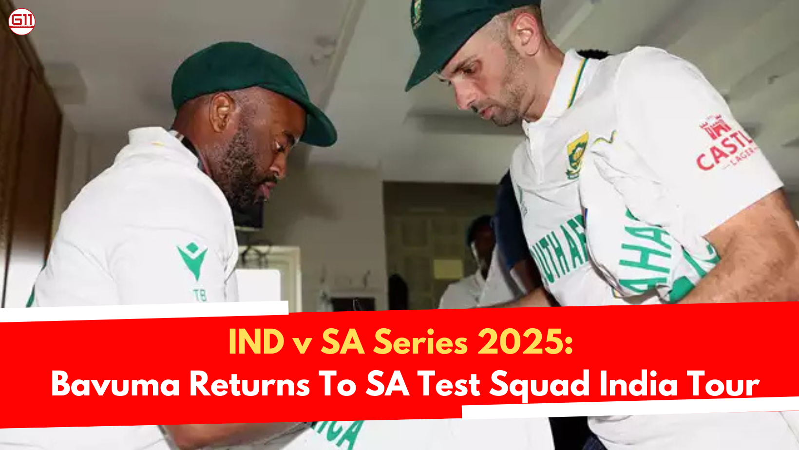 G11-Fantasy Cricket Prediction for Today's Match