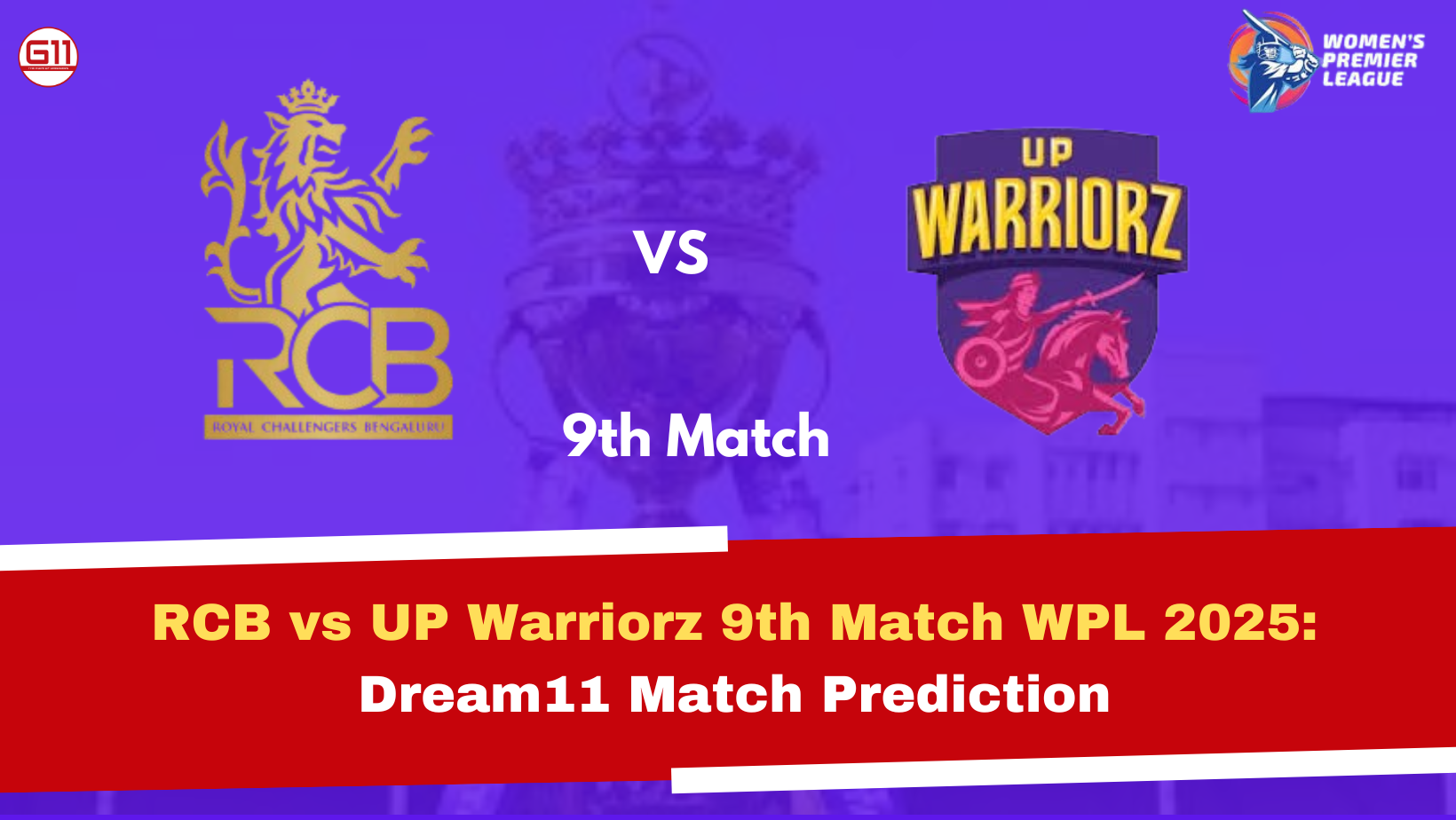 G11-Fantasy Cricket Prediction for Today's Match