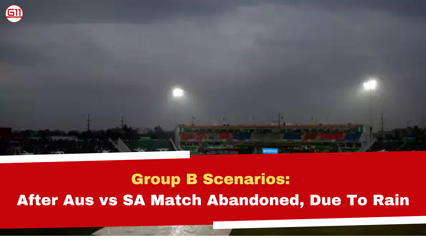 G11-Fantasy Cricket Prediction for Today's Match
