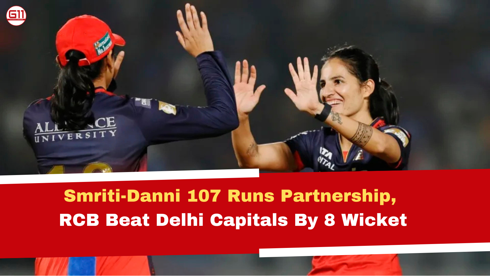 G11-Fantasy Cricket Prediction for Today's Match