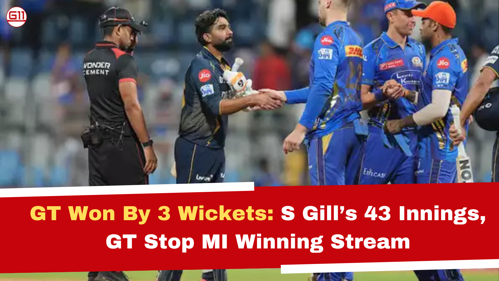 G11-Fantasy Cricket Prediction for Today's Match