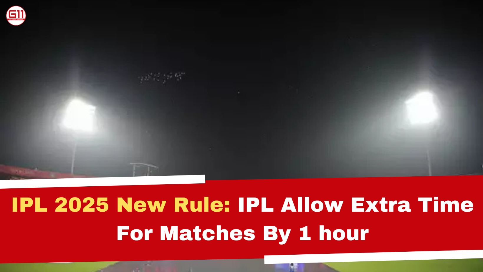 G11-Fantasy Cricket Prediction for Today's Match
