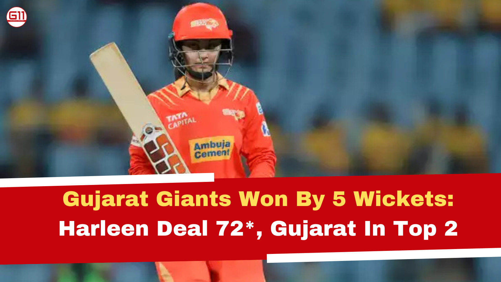 G11-Fantasy Cricket Prediction for Today's Match
