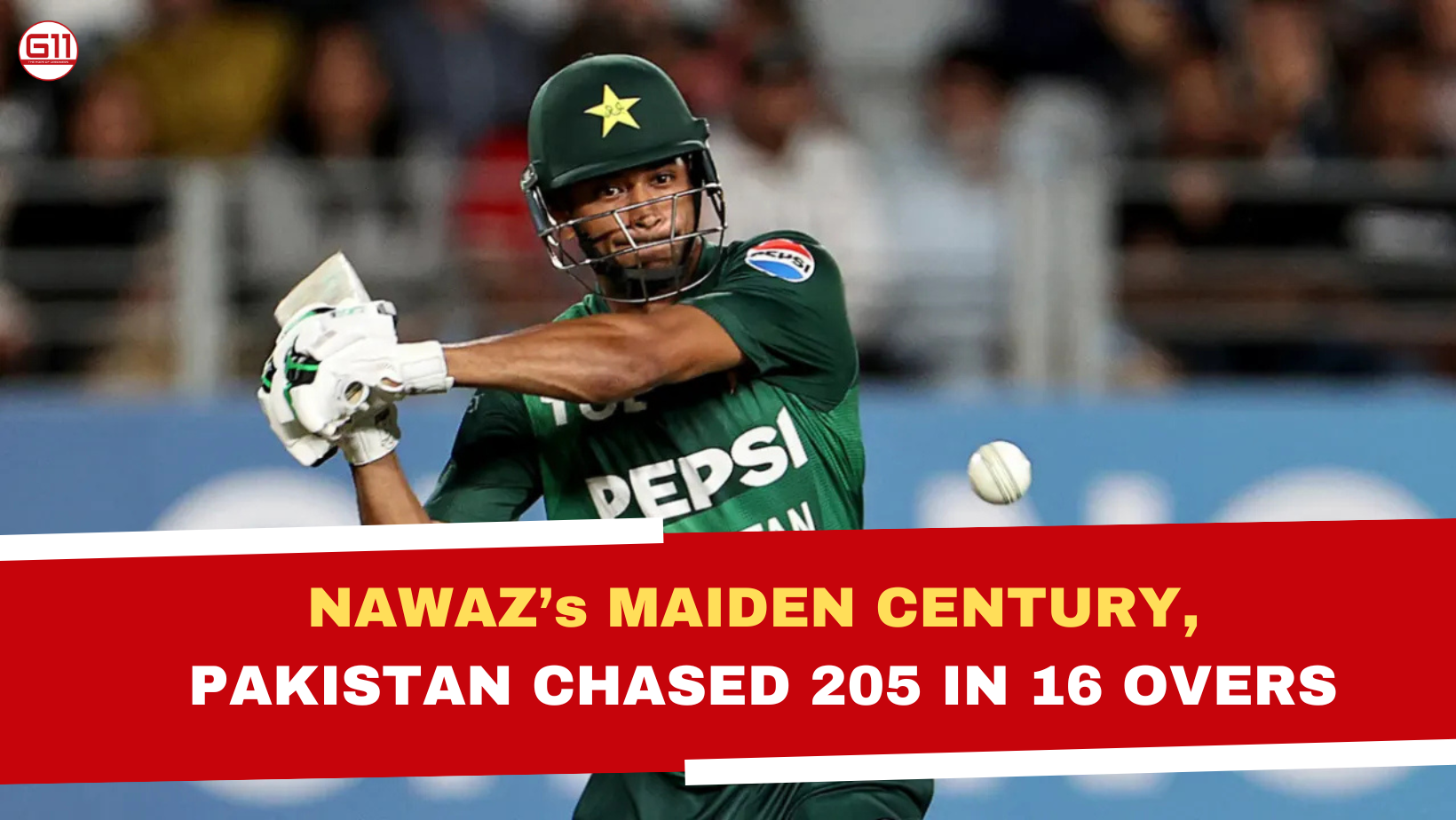 G11-Fantasy Cricket Prediction for Today's Match