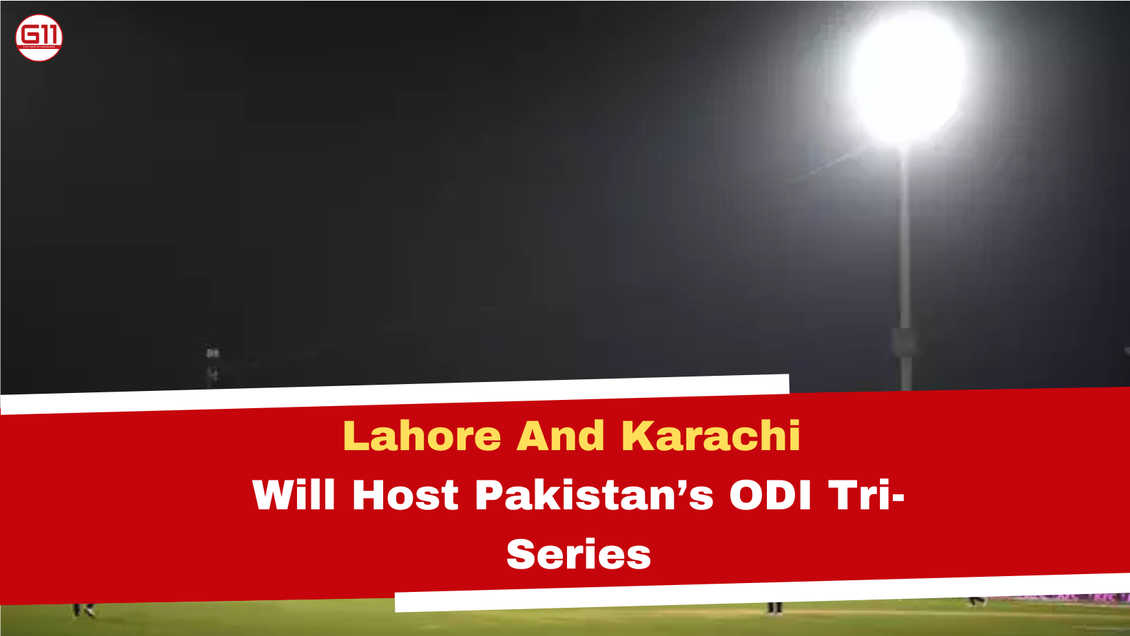 G11-Fantasy Cricket Prediction for Today's Match
