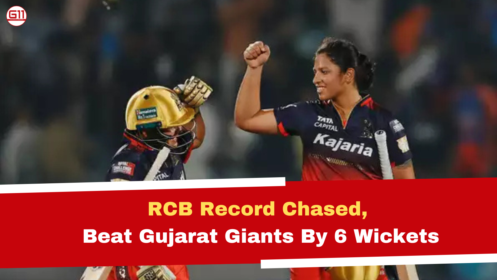 G11-Fantasy Cricket Prediction for Today's Match
