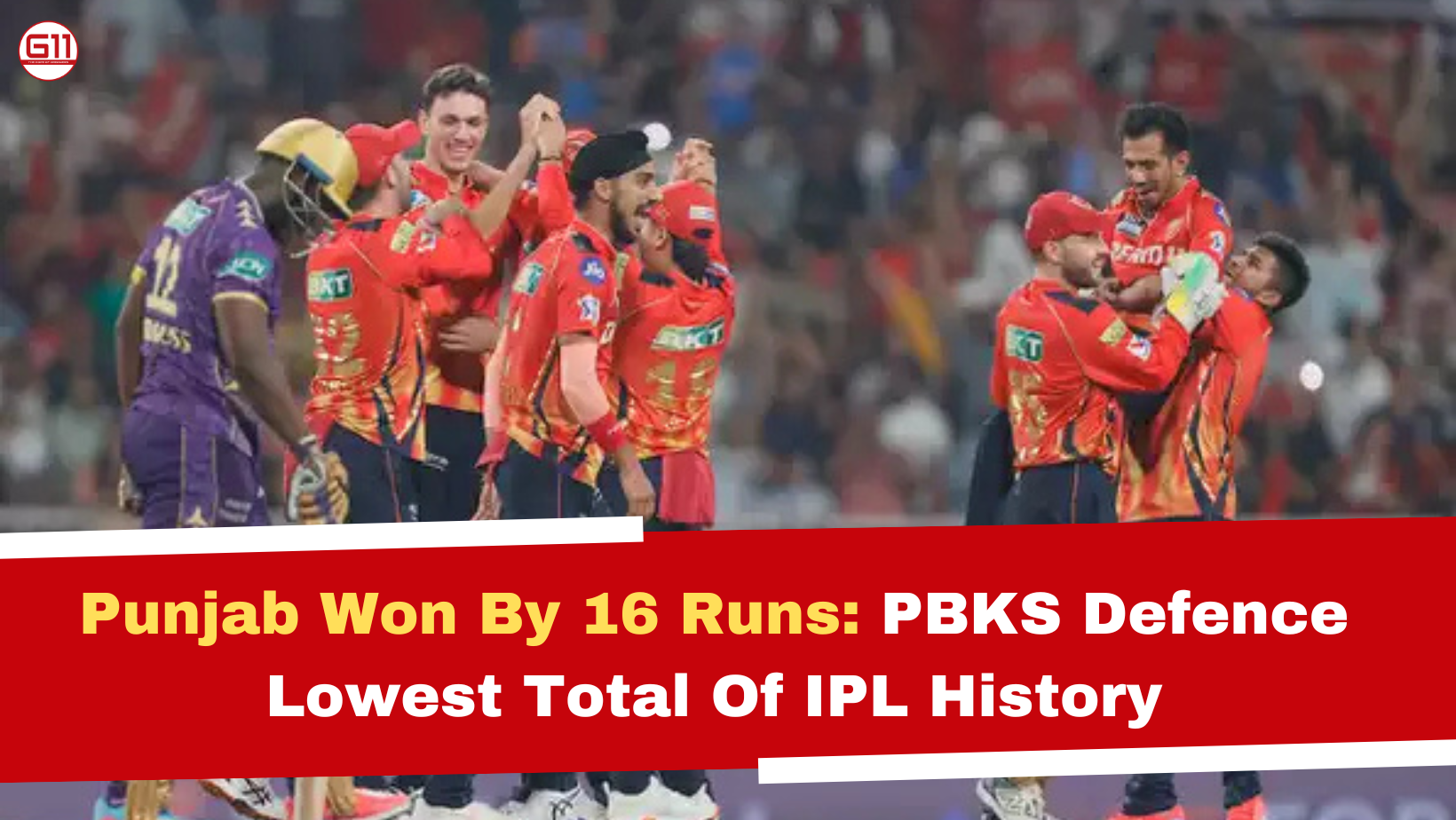 G11-Fantasy Cricket Prediction for Today's Match