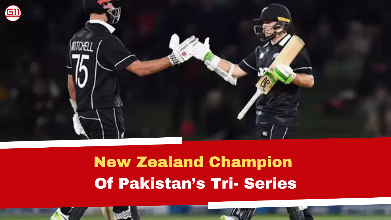 G11-Fantasy Cricket Prediction for Today's Match