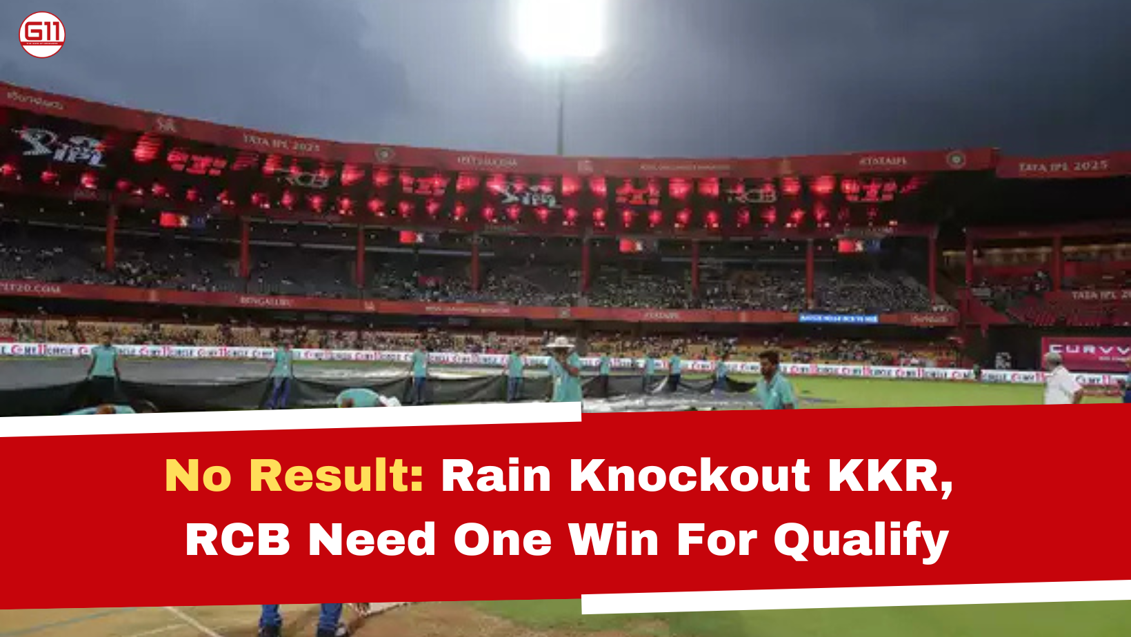 G11-Fantasy Cricket Prediction for Today's Match
