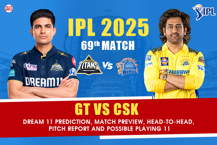 G11-Fantasy Cricket Prediction for Today's Match
