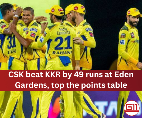 G11-Fantasy Cricket Prediction for Today's Match