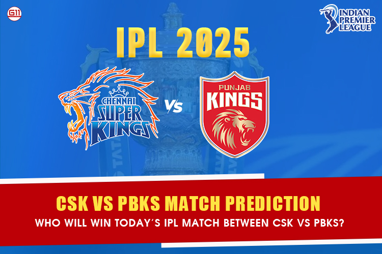 G11-Fantasy Cricket Prediction for Today's Match