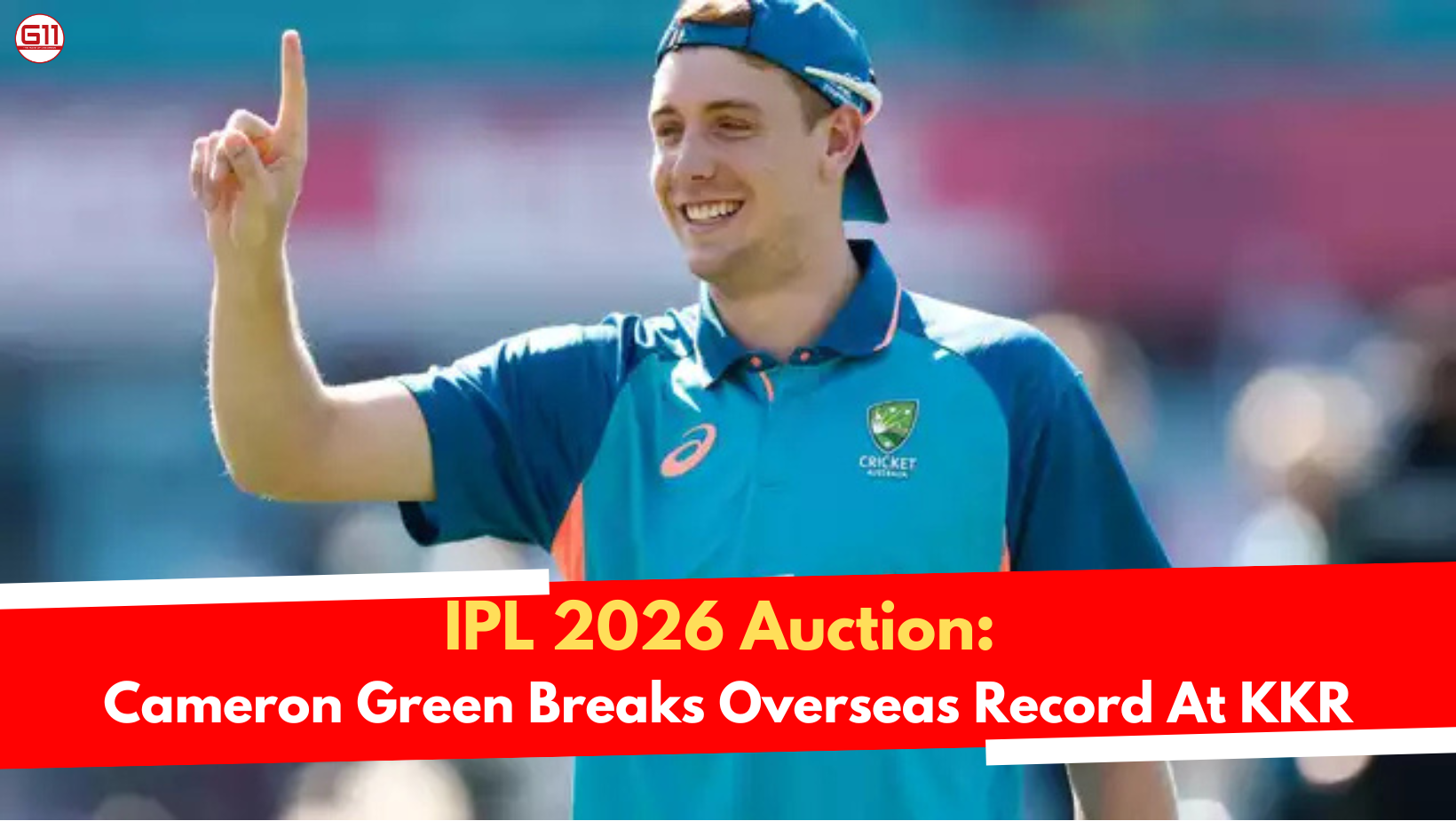 G11-Fantasy Cricket Prediction for Today's Match