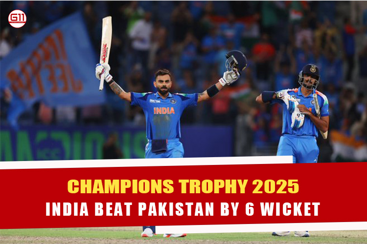 G11-Fantasy Cricket Prediction for Today's Match