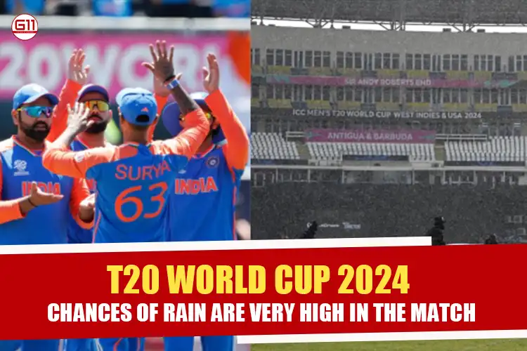 G11-Fantasy Cricket Prediction for Today's Match