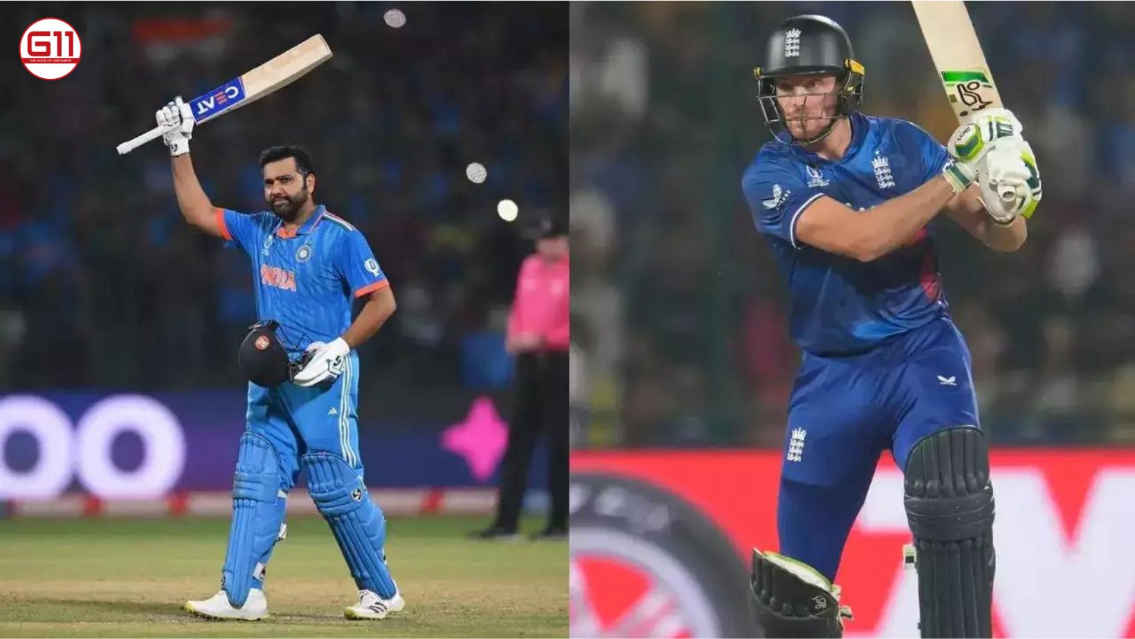 G11-Fantasy Cricket Prediction for Today's Match