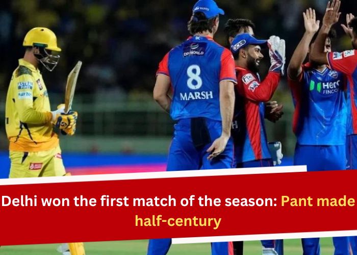 G11-Fantasy Cricket Prediction for Today's Match