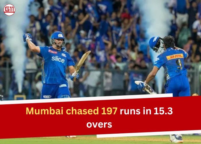 G11-Fantasy Cricket Prediction for Today's Match