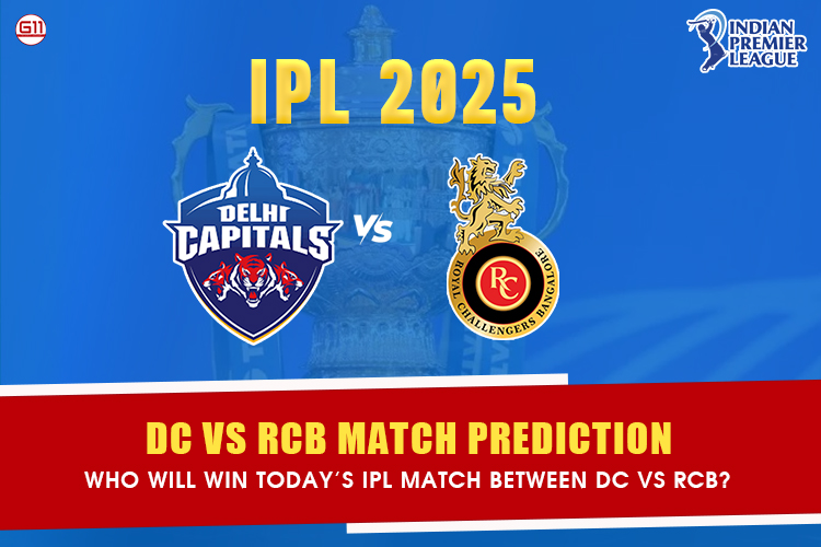 G11-Fantasy Cricket Prediction for Today's Match