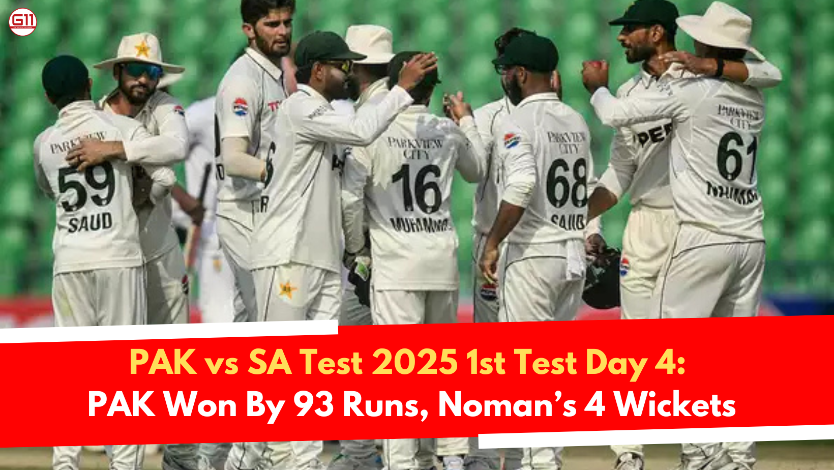 G11-Fantasy Cricket Prediction for Today's Match
