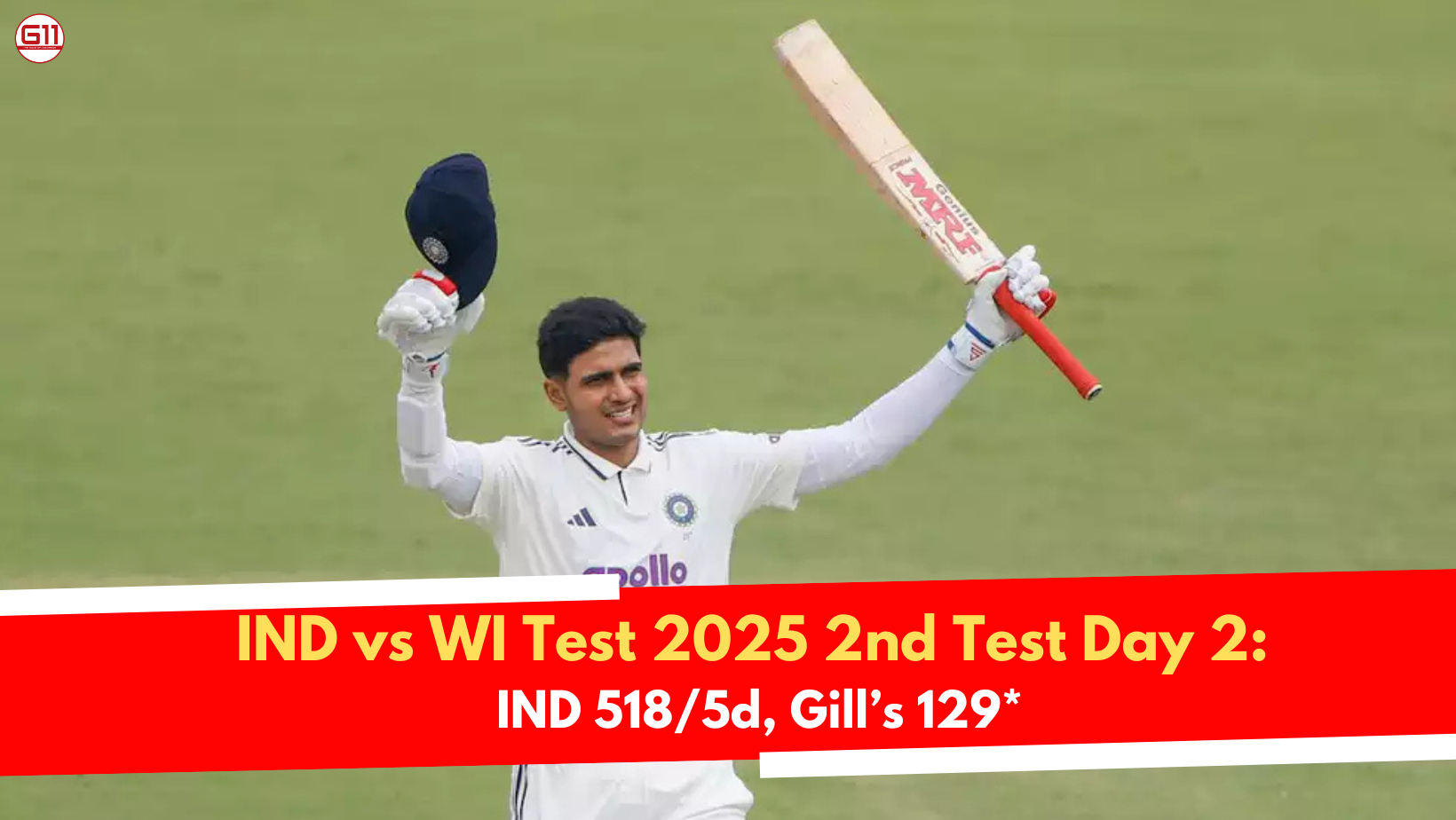 G11-Fantasy Cricket Prediction for Today's Match