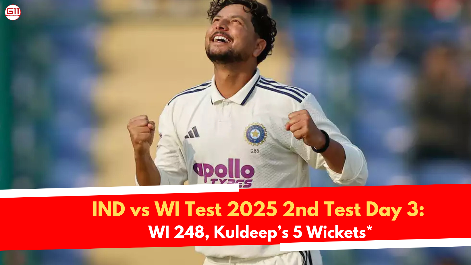 G11-Fantasy Cricket Prediction for Today's Match