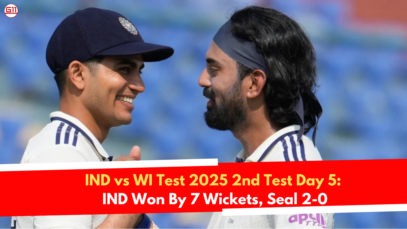 G11-Fantasy Cricket Prediction for Today's Match