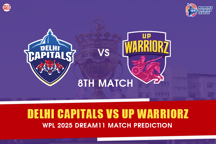 G11-Fantasy Cricket Prediction for Today's Match