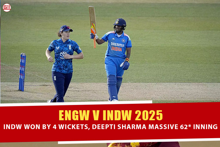 G11-Fantasy Cricket Prediction for Today's Match