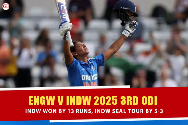 G11-Fantasy Cricket Prediction for Today's Match